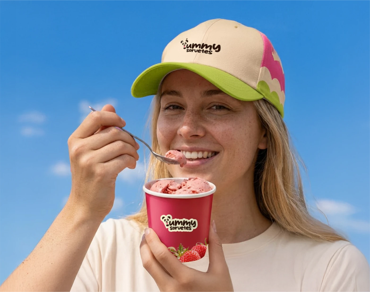 Yummy Sorvetes — imagem 1