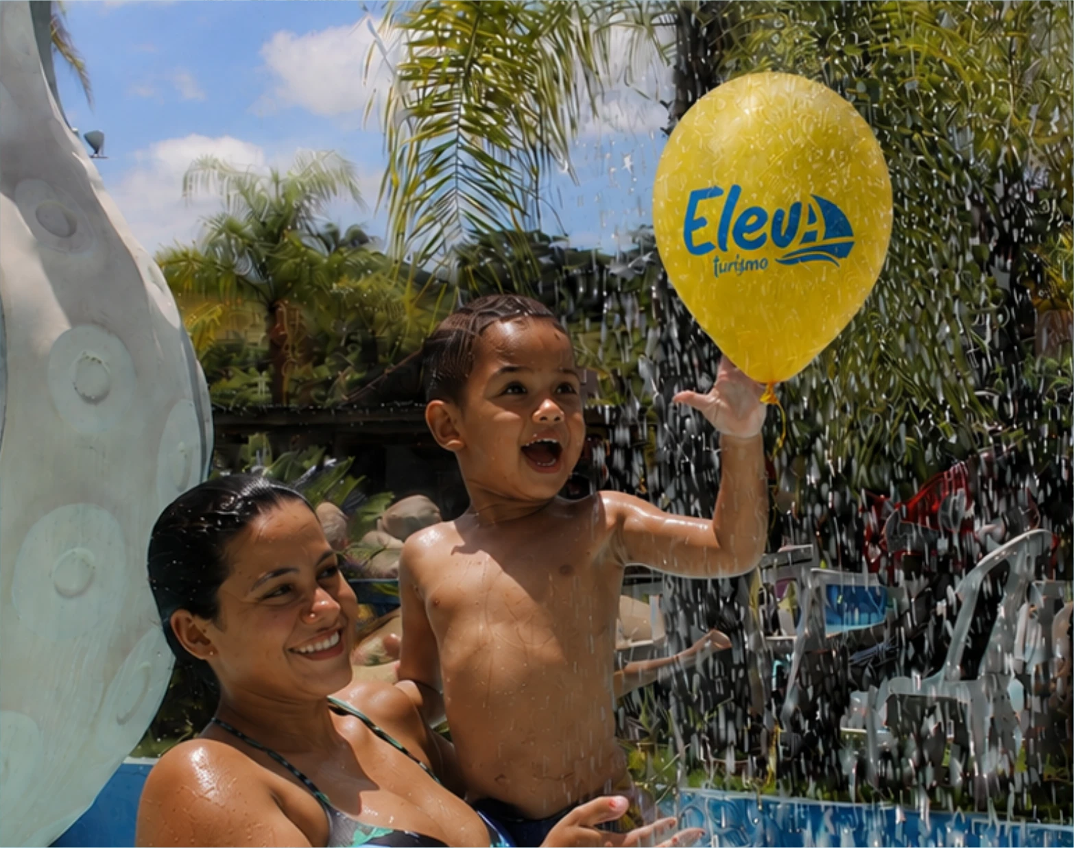 Eleva Turismo — imagem 1