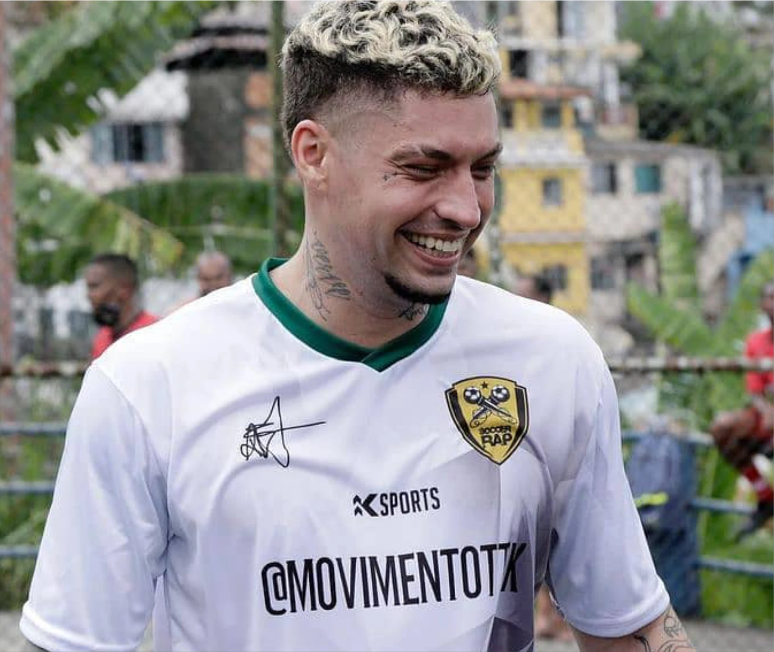 King Sports — imagem 1